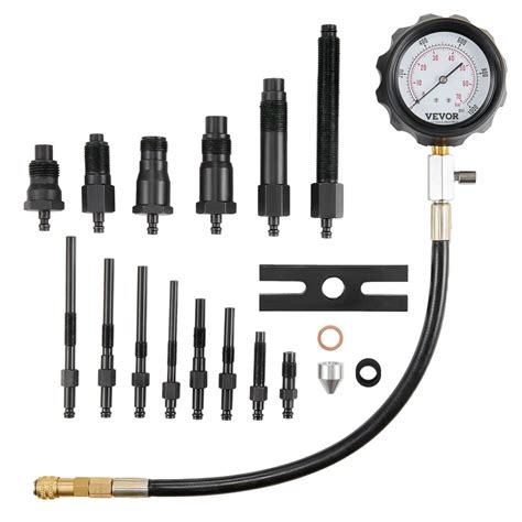 2005 Ford Five Hundred Engine Compression Tester Kits